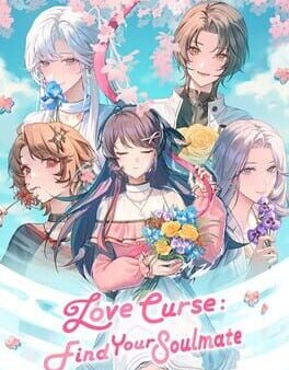 Love Curse: Find Your Soulmate – Epilogue Update cover