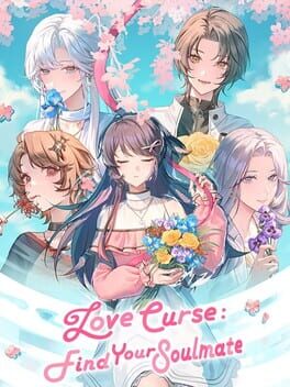 Love Curse: Find Your Soulmate – Epilogue Update cover
