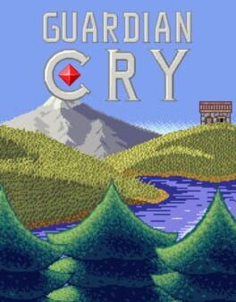 Guardian Cry cover