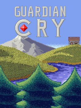 Guardian Cry cover
