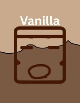 Vanilla cover
