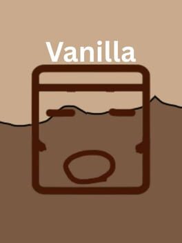 Vanilla cover