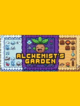 Alchemist&rsquo;s Garden