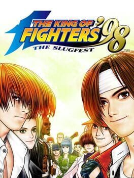 The King of Fighters &rsquo;98
