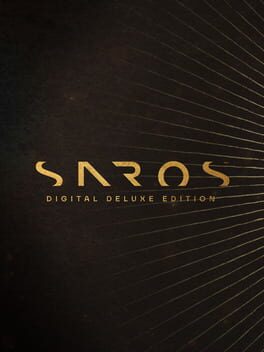 Saros: Digital Deluxe Edition