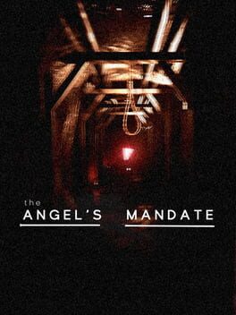 The Angel&rsquo;s Mandate