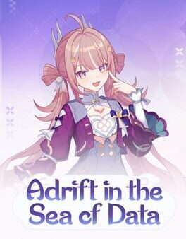 Honkai Impact 3rd: Adrift in the Sea of Data cover