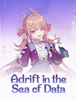 Honkai Impact 3rd: Adrift in the Sea of Data cover