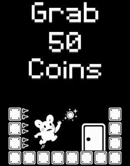 Grab 50 Coins cover
