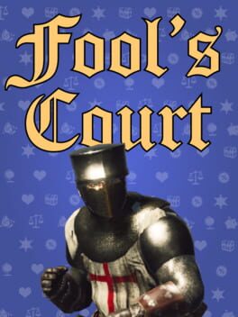 Fool&rsquo;s Court