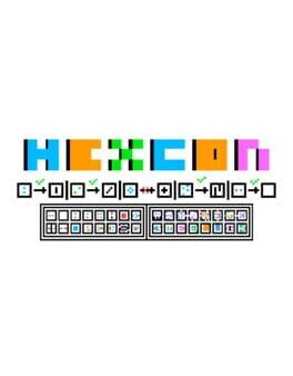Hexcon cover