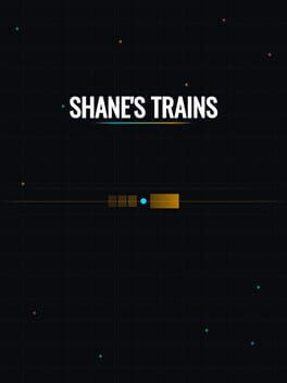 Shane&rsquo;s Trains