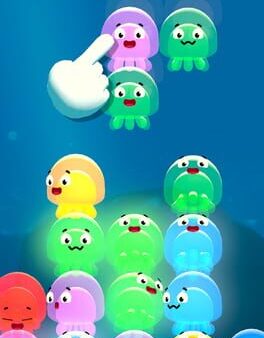 Oh Jellies! cover
