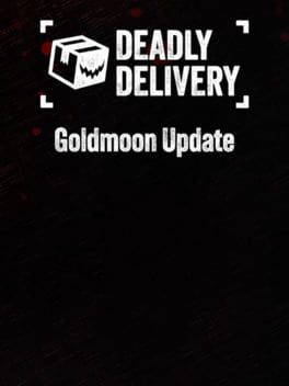 Deadly Delivery: Goldmoon Update cover