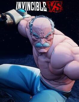 Invincible Vs.: Conquest – Breakout Skin cover