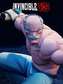 Invincible Vs.: Conquest – Breakout Skin cover