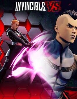 Invincible Vs.: Double Dimensions – Skin Bundle cover