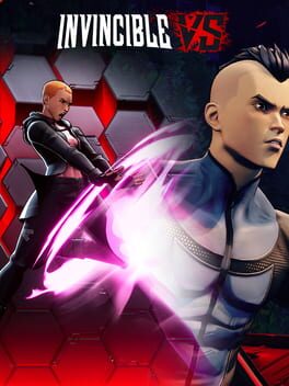 Invincible Vs.: Double Dimensions – Skin Bundle cover