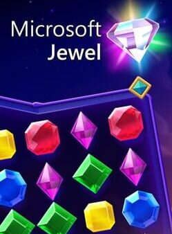 Microsoft Jewel cover