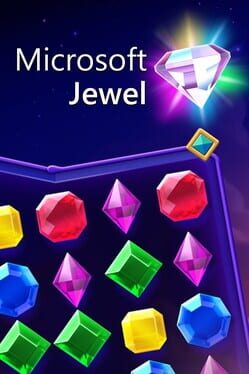 Microsoft Jewel cover