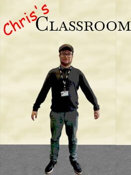 Chris&rsquo;s Classroom