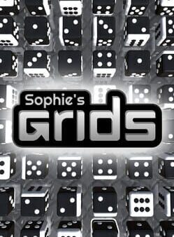 Sophie&rsquo;s Grids cover