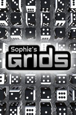 Sophie&rsquo;s Grids cover
