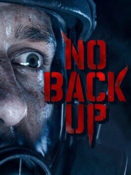 No Backup cover