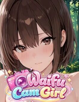 Waifu Cam Girl cover