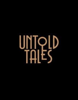Untold Tales Adventure & Story-Rich Bundle cover