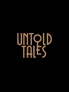 Untold Tales Adventure & Story-Rich Bundle cover