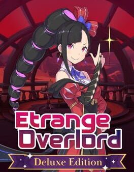 Etrange Overlord: Deluxe Edition cover