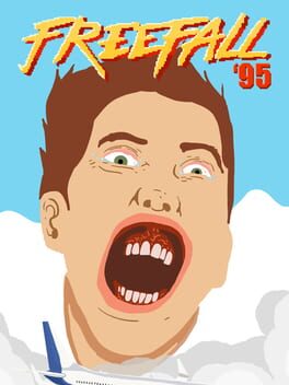 Freefall &rsquo;95