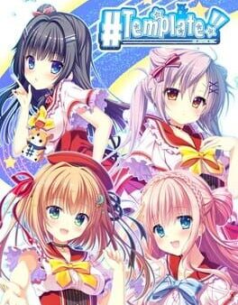 Template!!: An Angel’s Gift cover