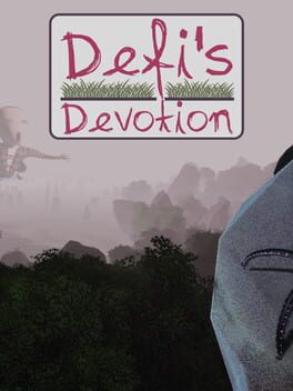 Defi&rsquo;s Devotion