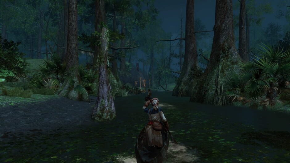 Assassin&rsquo;s Creed III: Liberation screenshot