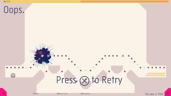 N++ screenshot