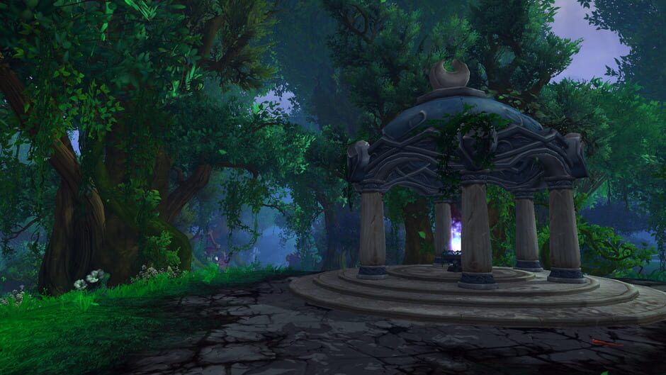 World of Warcraft: Legion screenshot