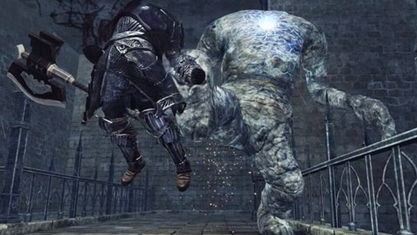 Dark Souls II: Crown of the Ivory King screenshot