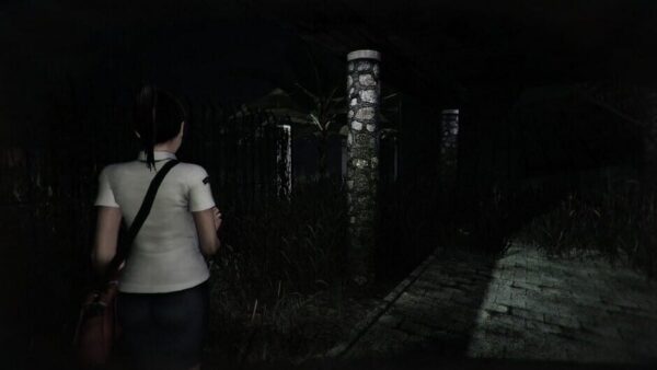 DreadOut screenshot