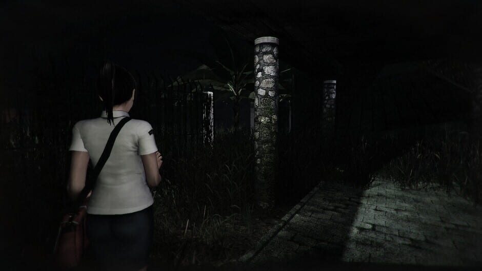 DreadOut screenshot