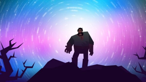 Severed screenshot