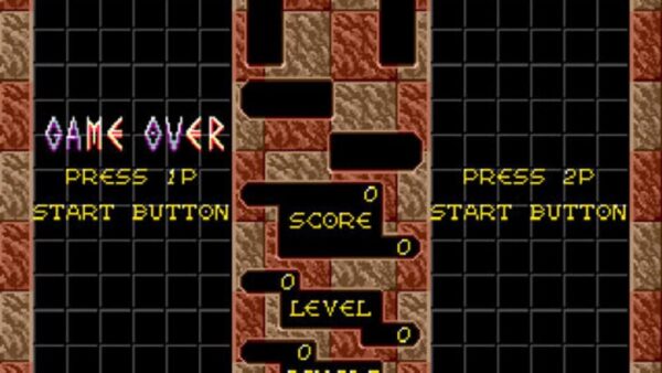 Columns screenshot