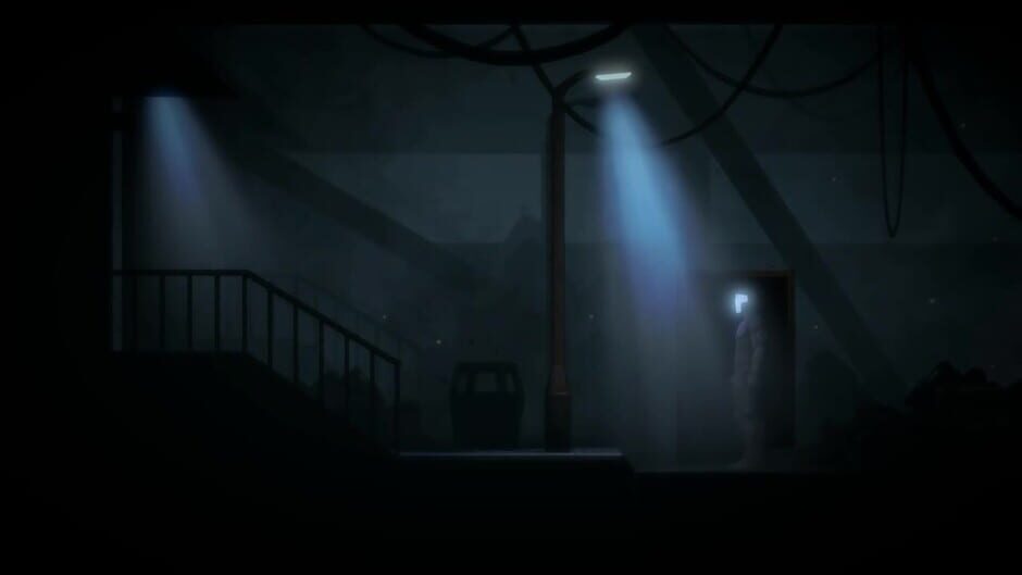 The Fall screenshot
