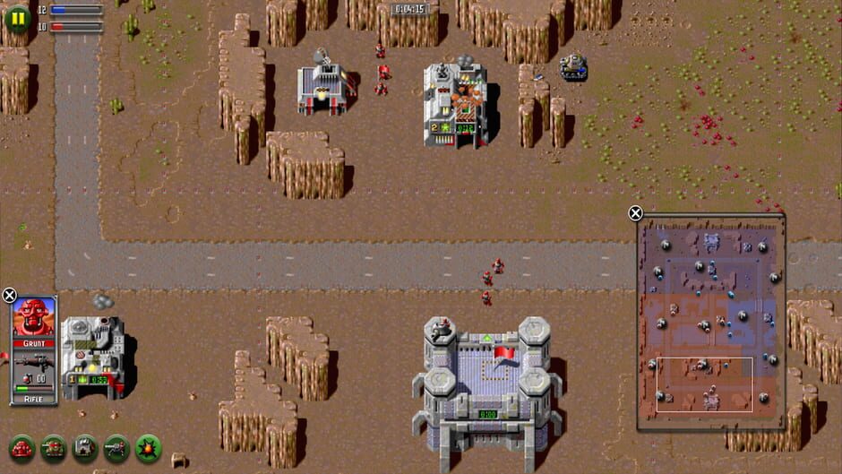 Z screenshot