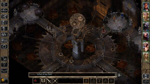 Baldur&rsquo;s Gate II: Enhanced Edition screenshot