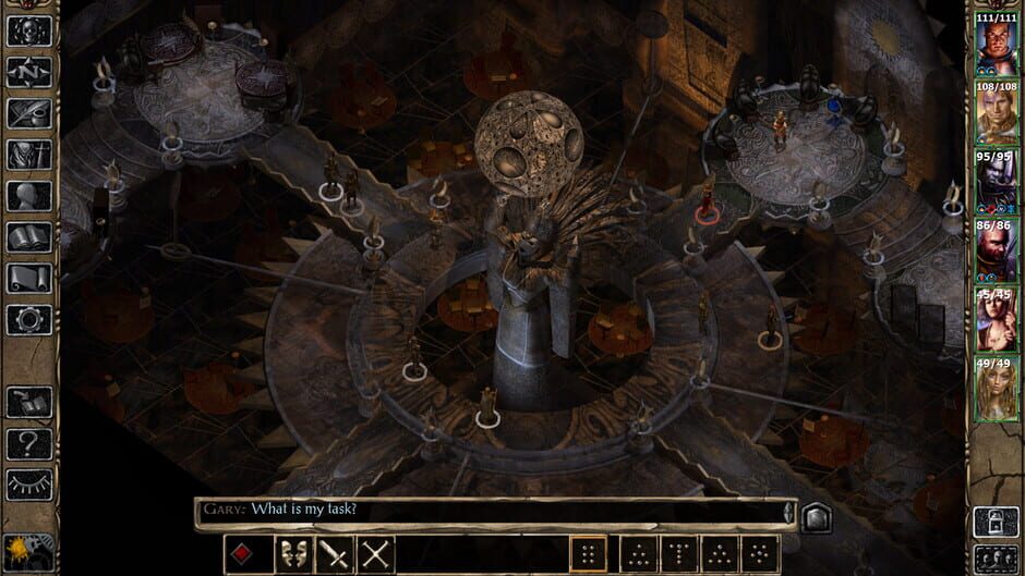 Baldur&rsquo;s Gate II: Enhanced Edition screenshot