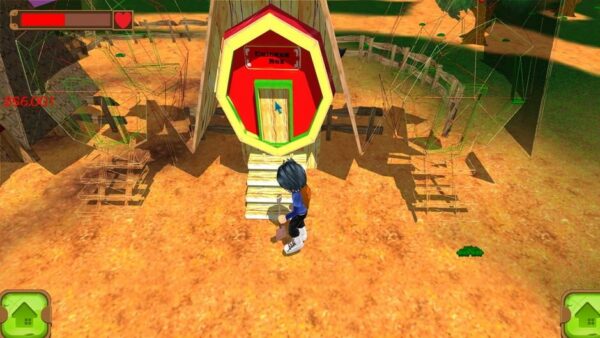 My Grandfather&rsquo;s Farm screenshot