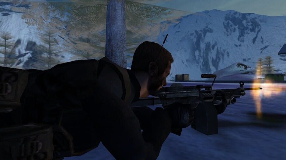 I.G.I.-2: Covert Strike screenshot
