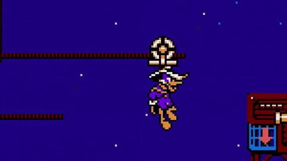 Disney&rsquo;s Darkwing Duck screenshot